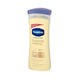 Hand and Body Moisturizer Vaseline Intensive Care Essential Healing 10 oz. Bottle Scented Lotion 30521307700 Each/1 42448000 Unilever 816734_EA Hand and Body Moisturizer Vaseline Intensive Care Essential Healing 10 oz. Bottle Scented Lotion 30521307700 Each/1 42448000 Unilever 816734_EA