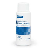 Fluid Solidifier McKesson 1,500 cc Screw Top Bottle 1.69 oz. 547-1500 Pack of 1 26955 McKesson 1152097_EA Fluid Solidifier McKesson 1,500 cc Screw Top Bottle 1.69 oz. 547-1500 Pack of 1 26955 McKesson 1152097_EA