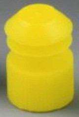 McKesson Tube Closure Polyethylene Flanged Plug Cap Yellow 13 mm For Use with 13 mm Blood Drawing Tubes Glass Test Tubes Plastic Culture Tubes NonSterile 177-118240Y Case/20000 1669 BLA LG MCK BRAND 1175285_CS McKesson Tube Closure Polyethylene Flanged Plug Cap Yellow 13 mm For Use with 13 mm Blood Drawing Tubes Glass Test Tubes Plastic Culture Tubes NonSterile 177-118240Y Case/20000 1669 BLA LG MCK BRAND 1175285_CS