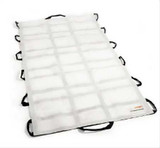 Transfer Sheet McKesson White 40 X 80 Inch 14 Handles 143-51926 Each/1 26401 MCK BRAND 1160233_EA