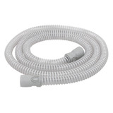 CPAP Tubing 6 Foot Length 15 mm ID 22 mm Cuffs, TUB006SS, Pack of 1