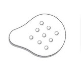 Eye Protector BD Visitec 581040 Box/50 15544C BEAVER-VISITEC INTERNATIONAL 314837_BX Eye Protector BD Visitec 581040 Box/50 15544C BEAVER-VISITEC INTERNATIONAL 314837_BX