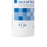 McKesson Fluid Solidifier 3,000 cc Bottle 3.17 oz, 547-3000, Pack of 1