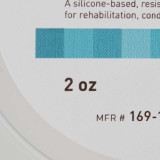 Therapy Putty McKesson X-Soft 2 oz. 169-10-0900 Each/1 170-77004 MCK BRAND 1129157_EA