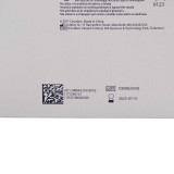 USP Type VII Gauze Sponge Curity Cotton 8-Ply 4 X 4 Inch Square Sterile 2187- Tray/25 986 Cardinal 688659_TR