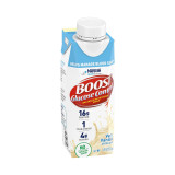 Oral Supplement Boost Glucose Control Very Vanilla Flavor Ready to Use 8 oz. Carton 00043900661100 Case/24 307XL Nestle Healthcare Nutrition 1178518_CS