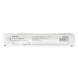 McKesson Swabstick Cotton Tip Plastic Shaft 6 Inch Sterile 2 per Pack, 13262-2S, Case of 1000