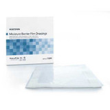 Wound Protector McKesson One Size Fits Most Adhesive 11099 Pack/5 2206 MCK BRAND 1162467_PK