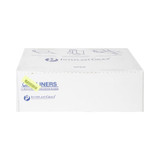 McKesson Trash Bag 45 gal. 16 Mic. 40 X 48 Inch Clear Extra Heavy Duty Star Seal Bottom Coreless Roll, S404816N, Case of 250