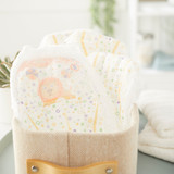 McKesson Unisex Toddler Training Pants Pull On with Tear Away Seams Size 3T to 4T Disposable Heavy Absorbency, TP-3T4T, Case of 4