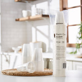 McKesson 7 oz. Polypropylene Drinking Cup Clear Disposable, 16-PDC7, Sleeve of 100