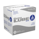 Lubricating Jelly DynaLube 2 oz. Tube Sterile 1252 Each/1 7734 Dynarex 757092_EA Lubricating Jelly DynaLube 2 oz. Tube Sterile 1252 Each/1 7734 Dynarex 757092_EA