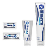 Lubricating Jelly DynaLube 2 oz. Tube Sterile 1252 Case/72 7734 Dynarex 757092_CS