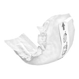 Tranquility Male Guard Bladder Control Pad 5-1/4 X 12-1/4 Inch Length Heavy Absorbency Super Absorbent Core One Size Fits Most, 2385, Case of 104