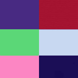 Cohesive Bandage CoFlex LF2 2 Inch x 5 Yard 20 lbs. Tensile Strength Self-adherent Closure Neon Pink / Blue / Purple / Light Blue / Neon Green / Red NonSterile 9200CP Case of 36 90694 Andover Coated Products 571608_CS Cohesive Bandage CoFlex LF2 2 Inch x 5 Yard 20 lbs. Tensile Strength Self-adherent Closure Neon Pink / Blue / Purple / Light Blue / Neon Green / Red NonSterile 9200CP Case of 36 90694 Andover Coated Products 571608_CS