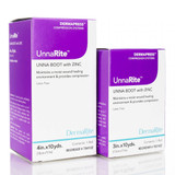 UnnaRite Unna Boot Zinc Oxide 4 Inch X 10 Yard, 78410Z, Pack of 1