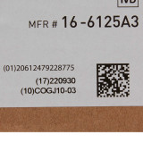Drugs of Abuse Test McKesson 12-Drug Panel with Adulterants AMP BAR BUP BZO COC mAMP/MET MDMA MOP300 MTD OXY PCP THC OX pH SG Urine Sample 25 Tests 16-6125A3 Box/25 7557536 MCK BRAND 1101519_BX Drugs of Abuse Test McKesson 12-Drug Panel with Adulterants AMP BAR BUP BZO COC mAMP/MET MDMA MOP300 MTD OXY PCP THC OX pH SG Urine Sample 25 Tests 16-6125A3 Box/25 7557536 MCK BRAND 1101519_BX