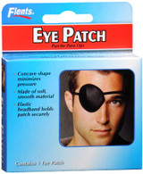Eye Patch Pack of 1