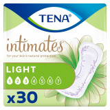 Bladder Control Pad TENA Intimates Ultra Thin Light 9 Inch Length Light Absorbency Dry-Fast Core One Size Fits Most Adult Female Disposable 54358 Case/180 16-TBDEN Essity HMS North America Inc 1121150_CS Bladder Control Pad TENA Intimates Ultra Thin Light 9 Inch Length Light Absorbency Dry-Fast Core One Size Fits Most Adult Female Disposable 54358 Case/180 16-TBDEN Essity HMS North America Inc 1121150_CS