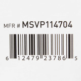 Elastic Net Retainer Dressing McKesson Tubular Elastic 10-1/2 Inch X 25 Yard 26.7 cm X 22.9 m Size 4 White Large Hand / Medium Arm / Leg / Foot NonSterile MSVP114704 Case/10 Jun-63 MCK BRAND 1113348_CS Elastic Net Retainer Dressing McKesson Tubular Elastic 10-1/2 Inch X 25 Yard 26.7 cm X 22.9 m Size 4 White Large Hand / Medium Arm / Leg / Foot NonSterile MSVP114704 Case/10 Jun-63 MCK BRAND 1113348_CS