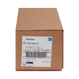 Cast Tape McKesson 4 Inch X 12 Foot Fiberglass White 115-4 Box/10 146-RTL12004KD MCK BRAND 733697_BX