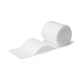 Hydroconductive Wound Dressing Drawtex Edema Wrap Cotton / Polyester / Viscose 4 X 11 Inch 00352 Box/5 14401 Urgo Medical North America LLC 1104667_BX