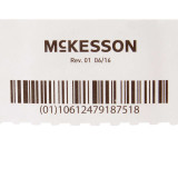 Halogen Lamp McKesson 3.5 Volts 0.72 Watts 123-4502 Each/1 72140110475 MCK BRAND 861064_EA