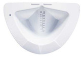 Commode Specimen Collector Plastic 1 000 mL 32 oz. Without Closure Unprinted NonSterile GS210 Each/1 PUM-513/1 GMAX Industries 1123206_EA Commode Specimen Collector Plastic 1 000 mL 32 oz. Without Closure Unprinted NonSterile GS210 Each/1 PUM-513/1 GMAX Industries 1123206_EA