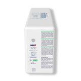 Seni Super Plus Incontinence Brief Adult Large Unisex Disposable Heavy Absorbency, S-LA25-BP1, Case of 75