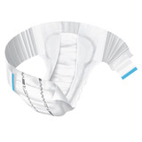 MoliCare Premium Elastic 10D Incontinence Brief Adult Large Unisex Disposable Heavy Absorbency, 165673, Pack of 14