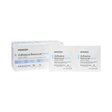 Adhesive Remover McKesson Wipe 50 per Box 176-5729 Box/50 909366 MCK BRAND 1088821_BX