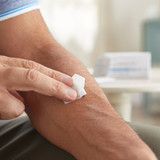 McKesson Adhesive Remover Wipe 50 per Box Alcohol Based, 176-5729, Box of 50