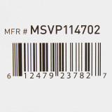 Elastic Net Retainer Dressing McKesson Tubular Elastic 7-1/2 Inch X 25 Yard 19.1 cm X 22.9 m Size 2 White Small Hand / X-Small Arm / Leg / Foot NonSterile MSVP114702 Box/1 65651-100 MCK BRAND 1113346_BX