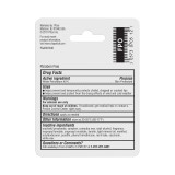 Lip Balm ChapStick 0.15 oz. Tube 00573070512 Each/1 HBMED-ELEMENT Glaxo Smith Kline 1112453_EA