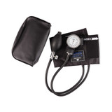 Aneroid Sphygmomanometer with Cuff Mabis Legacy 2-Tubes Pocket Size Hand Held Adult Size 01-110-021 Each/1 80106 Mabis Healthcare 625462_EA Aneroid Sphygmomanometer with Cuff Mabis Legacy 2-Tubes Pocket Size Hand Held Adult Size 01-110-021 Each/1 80106 Mabis Healthcare 625462_EA