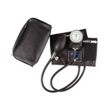 Aneroid Sphygmomanometer with Cuff Mabis Legacy 2-Tubes Pocket Size Hand Held Adult Size 01-110-021 Each/1 80106 Mabis Healthcare 625462_EA Aneroid Sphygmomanometer with Cuff Mabis Legacy 2-Tubes Pocket Size Hand Held Adult Size 01-110-021 Each/1 80106 Mabis Healthcare 625462_EA