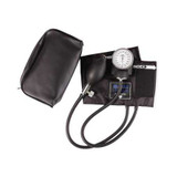 Aneroid Sphygmomanometer with Cuff Mabis Legacy 2-Tubes Pocket Size Hand Held Adult Size 01-110-021 Each/1 80106 Mabis Healthcare 625462_EA Aneroid Sphygmomanometer with Cuff Mabis Legacy 2-Tubes Pocket Size Hand Held Adult Size 01-110-021 Each/1 80106 Mabis Healthcare 625462_EA