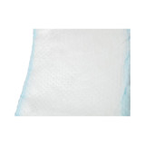 TotalDry Bladder Control Pad 4 X 13 Inch Moderate Absorbency Polymer Core Medium, SP1571, Case of 180