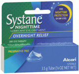 Eye Lubricant Systane 3.5 Gram Eye Ointment Pack of 1