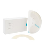Brava Skin Barrier Strip, XL, Box of 30