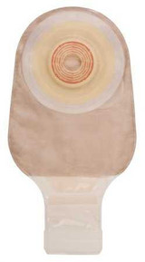 Ostomy Pouch Esteem Drainable Convex V2 Trim to Fit 422364 Box/10 3634 Convatec 1137508_BX