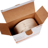 McKesson Spandagrip Elastic Tubular Support Bandage 2-3/4 Inch X 11 Yard Medium Arm / Small Ankle Pull On Natural NonSterile Size C Standard Compression, 182-13112C, Box of 1