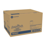 Toilet Tissue Angel Soft Ultra Professional Series White 2-Ply Standard Size Cored Roll 400 Sheets 4 X 4-1/5 Inch 16560 Case/60 81329 Georgia Pacific 710292_CS Toilet Tissue Angel Soft Ultra Professional Series White 2-Ply Standard Size Cored Roll 400 Sheets 4 X 4-1/5 Inch 16560 Case/60 81329 Georgia Pacific 710292_CS
