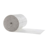 RiteFix Water Resistant Dressing Retention Tape with Liner White 1 Inch X 11 Yard Nonwoven NonSterile, 68111, Pack of 1