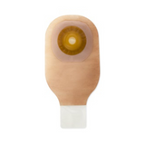 Ostomy Pouch Premier™ One-Piece System 12 Inch Length Convex, Pre-Cut Drainable 82613 Box of 5