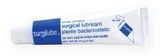 Lubricating Jelly - Carbomer free Surgilube 2 oz. Tube Sterile 281020512 Case of 144