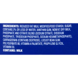 Thickened Beverage Thick Easy Dairy 32 oz. Carton Milk Flavor Ready to Use Nectar Consistency 73625 Each/1 228L Hormel Food Sales 1058819_EA