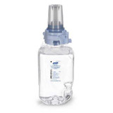 Hand Sanitizer Purell Advanced 700 mL Ethyl Alcohol Foaming Dispenser Refill Bottle 8705-04 Case/4 146-11105N-4 GOJO 814708_CS Hand Sanitizer Purell Advanced 700 mL Ethyl Alcohol Foaming Dispenser Refill Bottle 8705-04 Case/4 146-11105N-4 GOJO 814708_CS