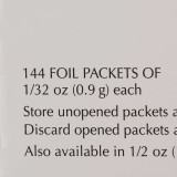 First Aid Antibiotic Polysporin Ointment 0.9 Gram Individual Packet 10312547238134 Box/144 14300 Johnson & Johnson Consumer 565780_BX
