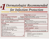 First Aid Antibiotic Polysporin Ointment 0.9 Gram Individual Packet 10312547238134 Box/144 14300 Johnson & Johnson Consumer 565780_BX